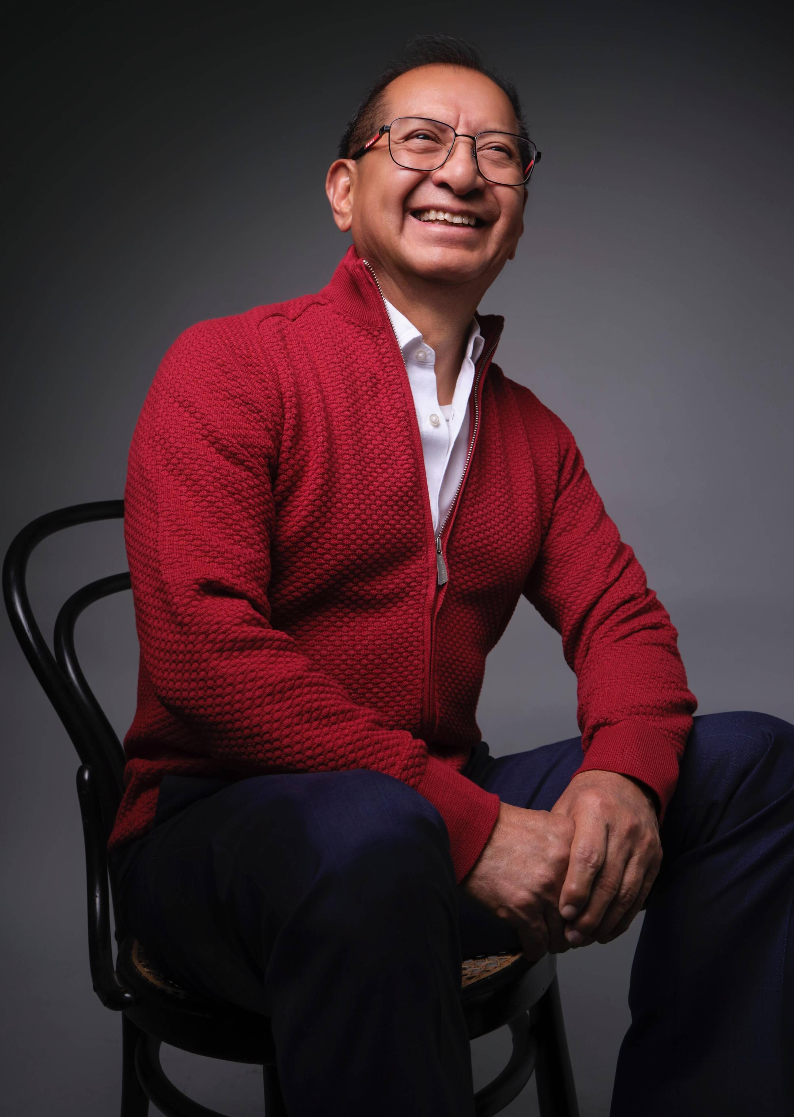 Director de Lojasalud