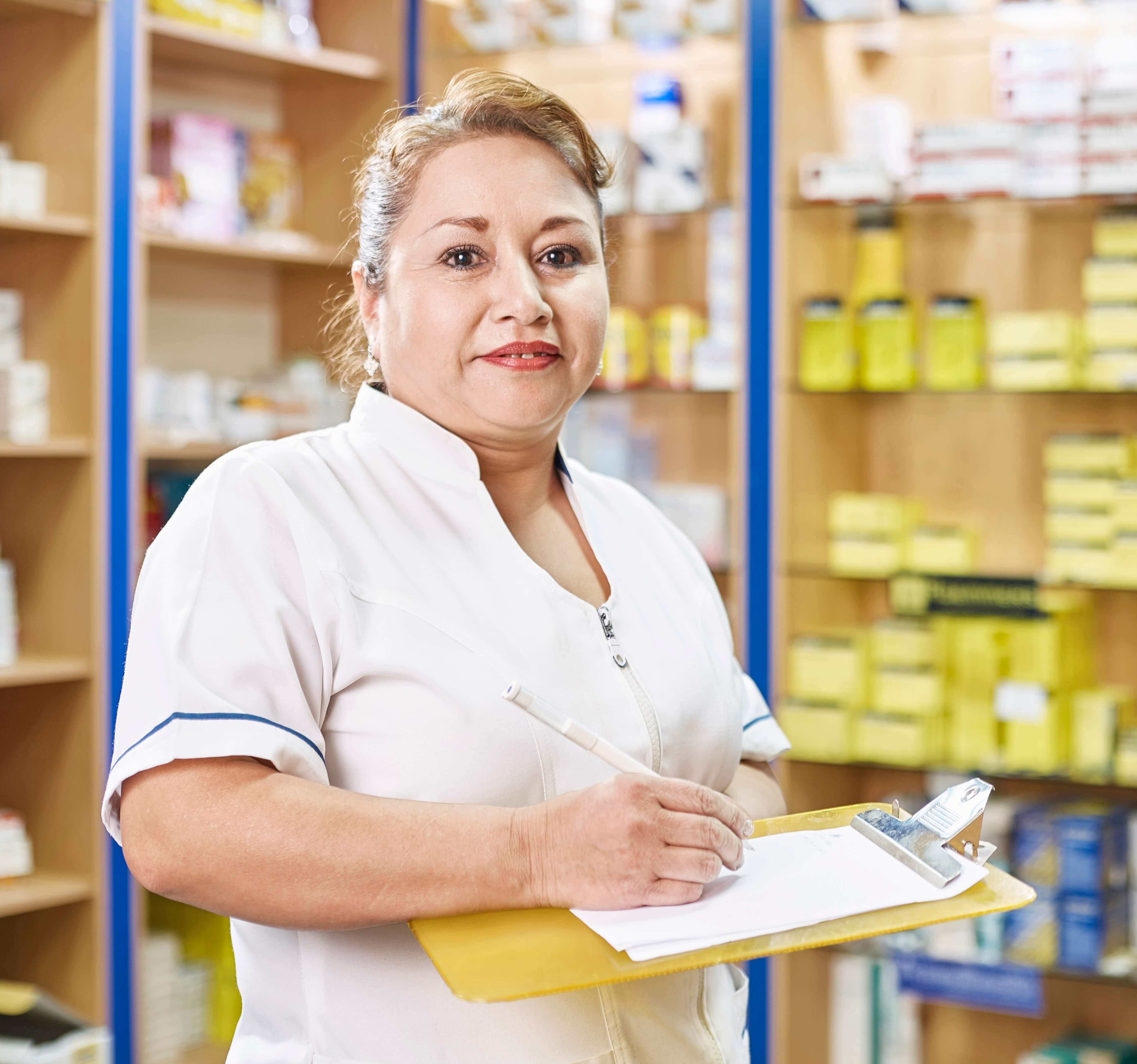 Farmacia de Lojasalud