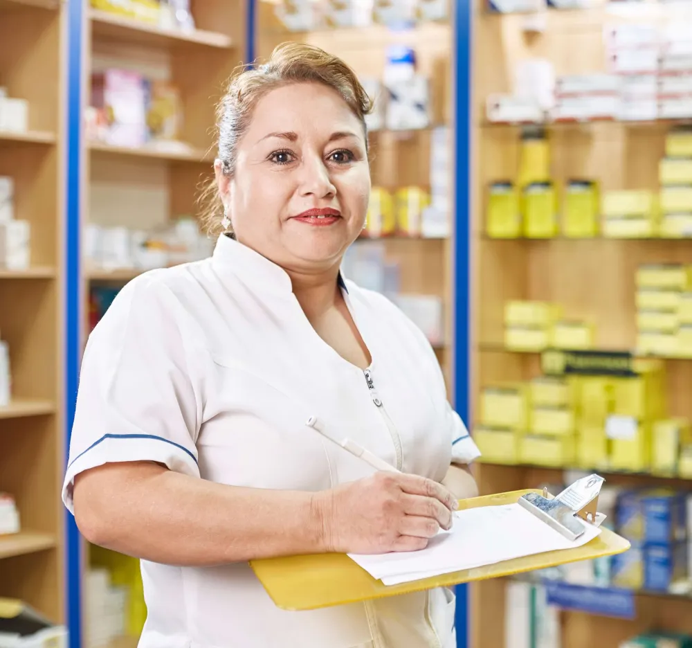 Farmacia de Lojasalud