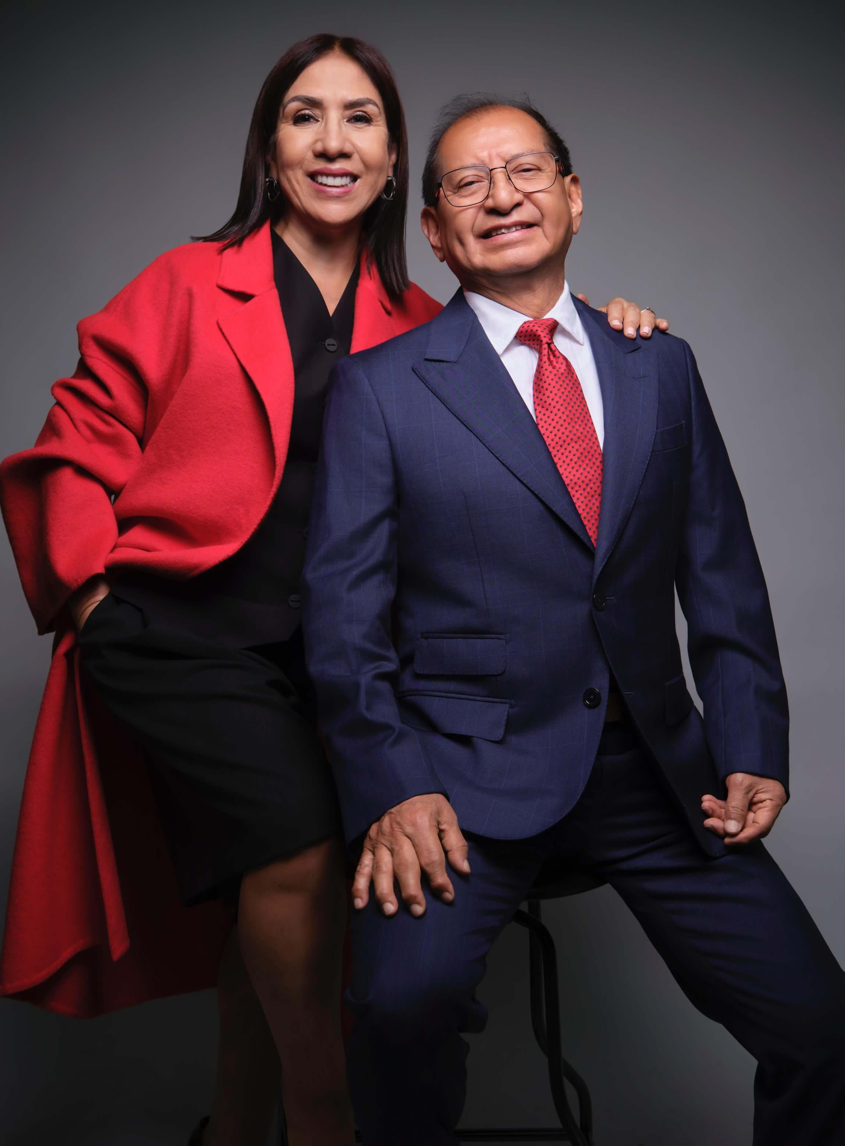 Directores de Lojasalud